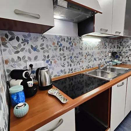 La Castellana Appartamento Carini