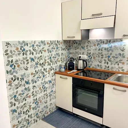 La Castellana Appartamento Carini