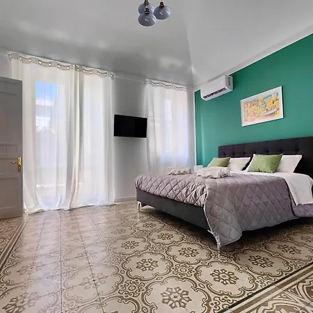 La Castellana Appartamento