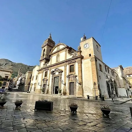 La Castellana Appartamento *