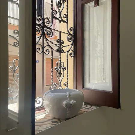 Apartment La Castellana *