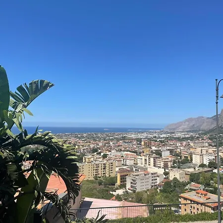La Castellana Apartment