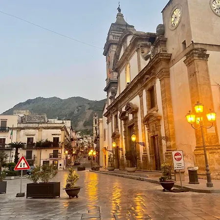 La Castellana *