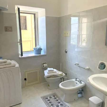 La Castellana Apartment