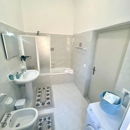 Apartment La Castellana *