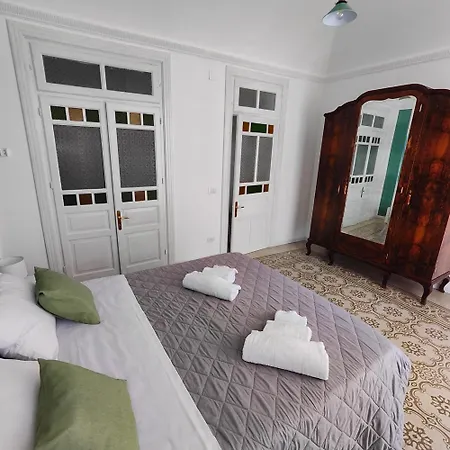 La Castellana Apartment Carini