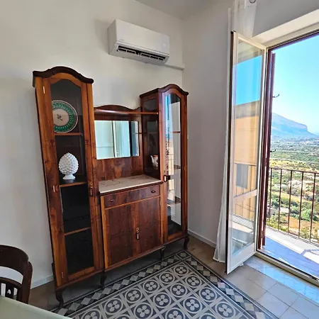 La Castellana Apartment