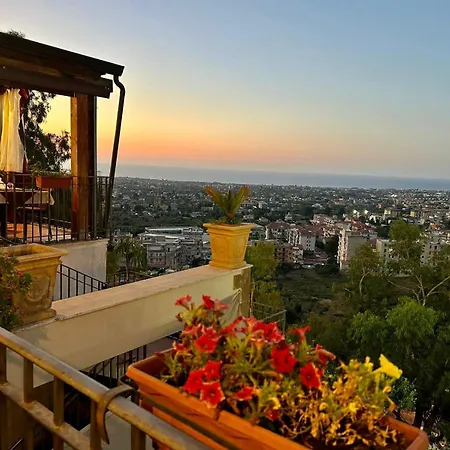 La Castellana Apartment Carini