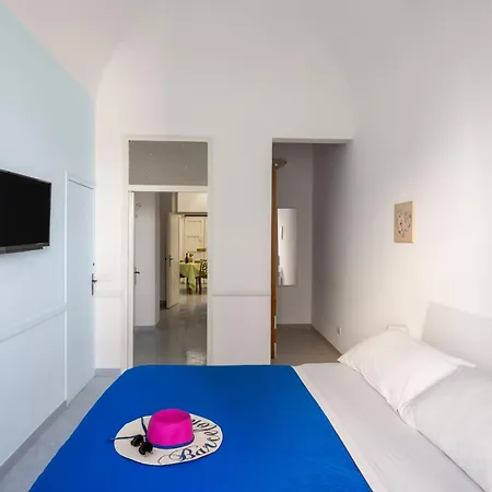 La Castellana Apartments, Vista Panoramica Sul Mare, Nel Cuore Storico Di Carini, A Due Passi Dal Duomo E Dal Castello Daire *